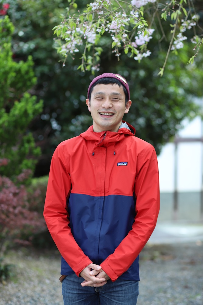 fujii